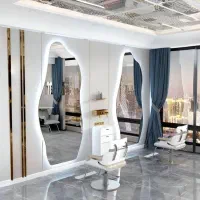 اینه دفرمه کد 0755