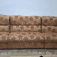 مبل هفت نفره