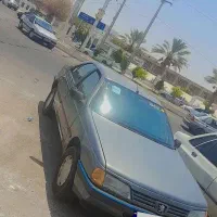 ۴۰۵شاسی پلمپ تمیز