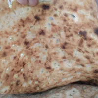 شاطر نانوا دستگاه فقط دوار کار میکنم