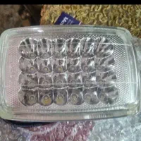 چراغ جلو ال ای دی متور