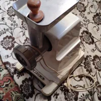 چرخ گوشت برند لیسا