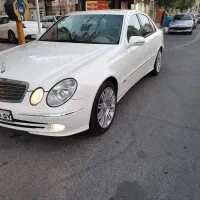 بنز e240|خودرو سواری و وانت|ساوه, |دیوار