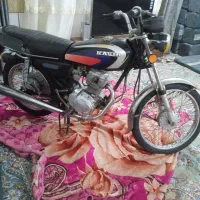 کویر82|موتورسیکلت|امیدیه, |دیوار