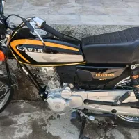 فروش موتور سیکلت مدل 1404