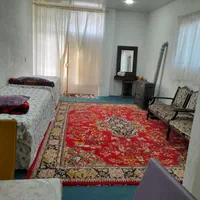 سوییت در منطقه خوش آب و هوا و خلوت و زیبا