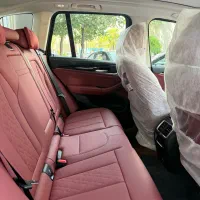 BMW IX3 M|خودرو سواری و وانت|تهران, اختیاریه|دیوار