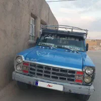 نیسان آبی
