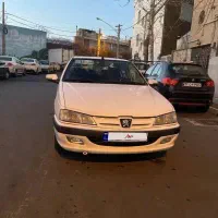پارس TU5 اتومات کارخانه 98