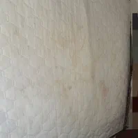 تشک فنری دو نفره