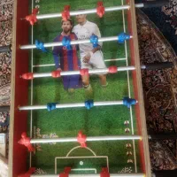 فوتبال دستی