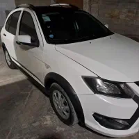 کوئیک R سقف سیاه