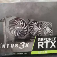 کارت گرافیک 3070ti