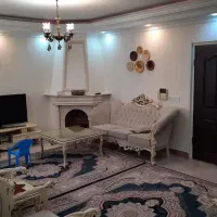 76متر واریان شهر طبقه دوم‌ پارکینگ انباری زنبق