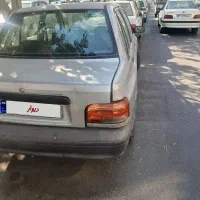 پراید 84