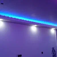 گچکاری یا گچ کار