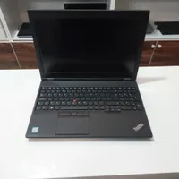 لپ تاپ Lenovo L540 نسل 4 با هارد 512 گیگ و رام 8