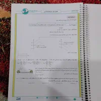 جلد دوازدهم دوره فینیتو فیزیک میری فروش فوری فوری