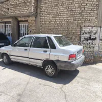 پراید 131