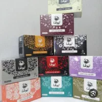 دمنوش گیاهی