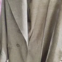 تعدادی مانتو