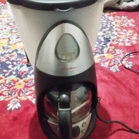 قهوه ساز همیلتون ظرفیت یک و دو لیتر.