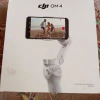 گیمبال DJI OM 4