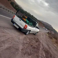 باربری با وانت