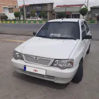 پراید111 مدل 92