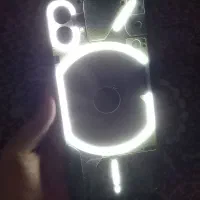 گوشی ناتینگ فون ۱ ۲۵۶ گیگ