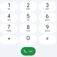 خط تلفن رند ثابت ۲۵۸ ۰ ۴۴۴۴