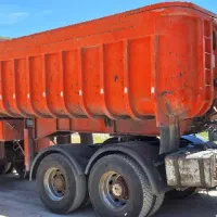 لوازم یدکی و قطعات سنگین