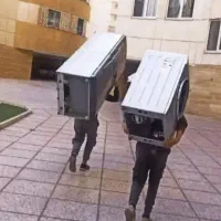 اتوحمل‌باربری بسته‌بندی‌*کارگر‌وانت‌اسباب‌کشی‌‌‌‌‌