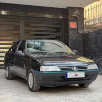 405تقویت مدل84