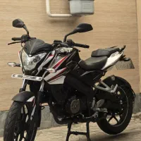 Ns 150  مدل 95 فروش فوری