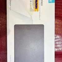 تبلت و قلم نوری گرافیکی مارک هویون