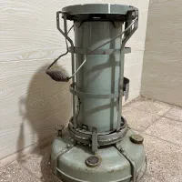 چراغ علاالدین انگلیسی اصل