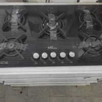 اجاق گاز رومیزی آکبند Herma ( حراج )
