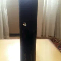 کنسول بازی ایکس باکس 360 فول استریم
