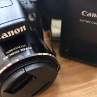 دوربین canon sx50 hs