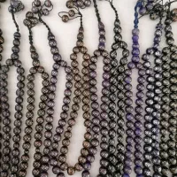 تسبیح هسته خرما