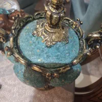 شکلات خوری پتینه