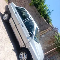 پراید مدل 84 13
