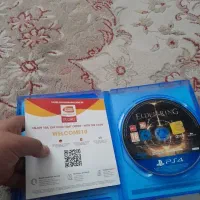 دیسک ps4|کنسول، بازی ویدئویی و آنلاین|مشهد, کوی دروی|دیوار