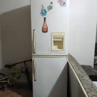 یخچال فریزر خانگی هیمالیا