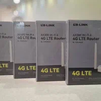 مودم LB-Link CPE 450 AX