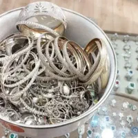 نـ*ـقـ*ره ساچمه و مستعمل