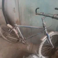 دچرخه قدیمی
