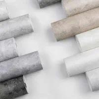 تخفیف ویژه کاغذ دیواری بالای پانزده رول