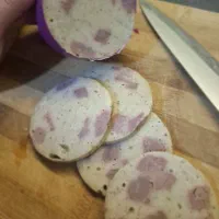 خوشمزه های خونگی با متین